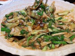 宁式鳝糊-老宁波1381餐厅(宏泰广场店)