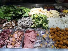 -林静小吃(复兴路店)