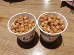 -新白鹿餐厅(城西银泰城店)