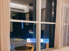 -广州粤海喜来登酒店