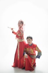 点击看大图 -THE QUEEN(北京店)