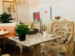 -花舍·新派粤菜·西餐·下午茶(亚运村·鸟巢店)