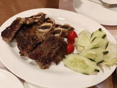 -玫瑰园西餐厅(新华大厦店)