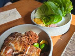 厚切糖烤猪五花-SHAN山(前滩太古里店)