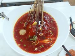 串串-蜀串香牛杂火锅串串