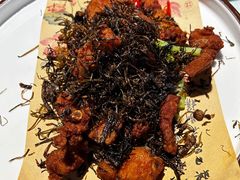-姜君·千岛湖鱼头馆(浦东大道店)