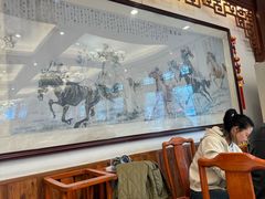 -峨嵋酒家(地安门店)