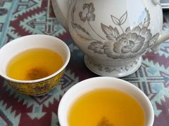 -百年老茶馆