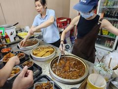 -阿姨牛杂(北京路店)