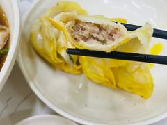 -蒋家桥饺面店(四望亭路店)
