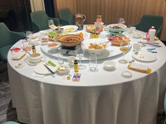-望海湾海鲜楼·海鲜(河南路店)