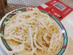 牛百叶-陈艳红火锅菜·冒菜(簋街店)