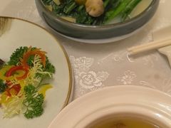 -酌宴府The China Club·广州万富希尔顿酒店(云城东路店)