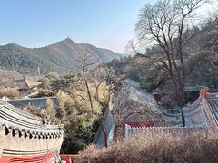 -潭柘寺景区