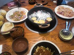 -创味·民间海南菜·非遗藤桥排骨(藤桥·免税城店)