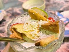 -浩海火燒雲傣家菜(芮欧百货店)