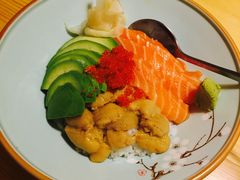 -福匠日本料理(人民路店)