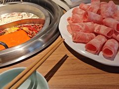 -季季红火锅(南康宝林大厦店)