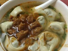 -潘国仙耳光馄饨(黄家阙路店)