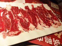 -红运火锅·中国名火锅(中防万宝城店)