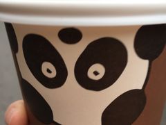 -熊猫一间店欧式奶茶铺