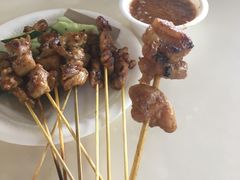 -纽顿熟食中心