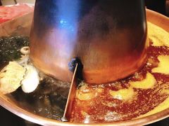 -福寿斋·老北京铜锅涮肉·烤鸭(顺义总店)