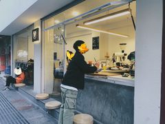 -Seeking Coffee咖啡(新竹路店)