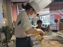 -法式利昂铁板烧主题餐厅(唐山爱琴海店)