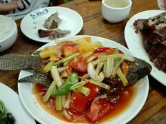 -龙记烤鸭店(新民路店)