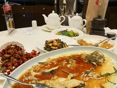 -万龙洲海鲜(大兴绿地缤纷城店)