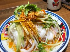-吴满满油泼面(北方风味园店)