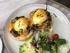 -农畉LONFOOD(福田星河COCOPark店)