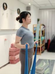 -爱尔乐美孕产瑜伽·普拉提