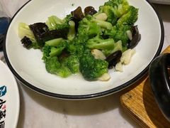 -小菜园新徽菜(上海浦东复地活力城店)