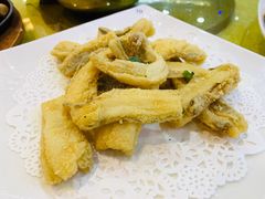 -阿四台山黄鳝饭(东门店)