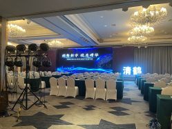 -曼格纳婚礼艺术中心(张江店)