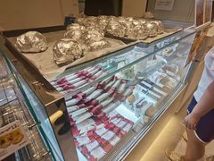 -烘焙町面包店(西四店)