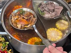 -合记汕头牛肉店(嘉禾路店)