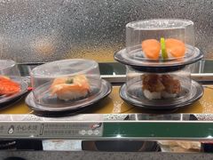 -争鲜回转寿司(大连和平广场凯德PLUS店)