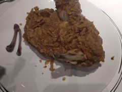 -华莱士炸鸡汉堡(崇文门搜秀城店)
