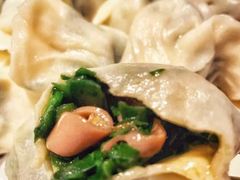 -日丰园海肠水饺·老字号大连海鲜(和平广场店)