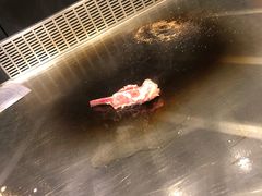 -仙桐吉宴铁板烧·精致料理