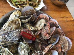 -威海海鲜王(窑头路店)
