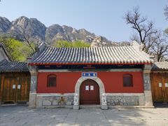 -北京凤凰岭