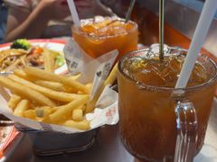 -星财记香港冰室·茶餐厅(仓山万达店)