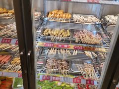 -江湖六膳門串串香(隆礼路店)