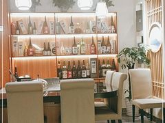 大堂-品未·铁板烧(甜水园店)