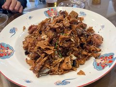 -雪湖煜辰鱼头老店(雪野湖店)