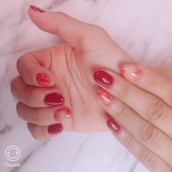 -Pink You美甲洗眉纹绣定制中心